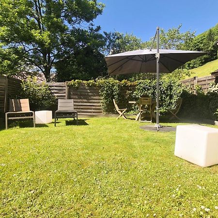 Le Grenier 1821 - Mini Chalet - Centre Village - Aravistour 생장드씨 외부 사진