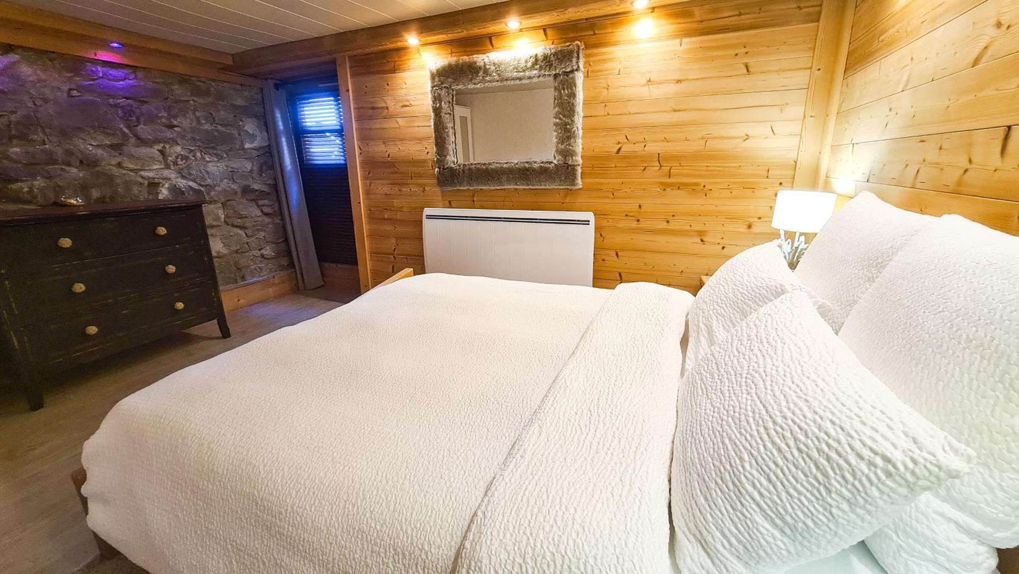 Le Grenier 1821 - Mini Chalet - Centre Village - Aravistour 생장드씨 외부 사진