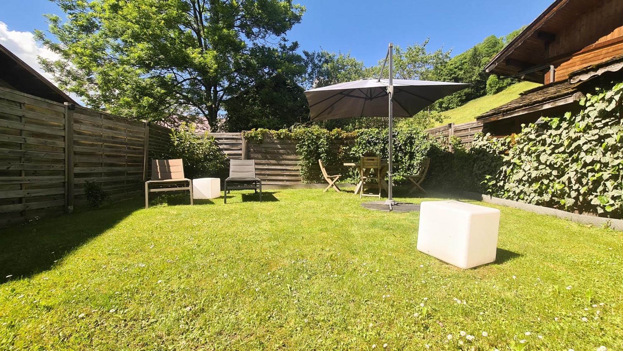 Le Grenier 1821 - Mini Chalet - Centre Village - Aravistour 생장드씨 외부 사진
